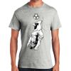 Ultra Cotton ® 100% Cotton T Shirt with Pocket Thumbnail