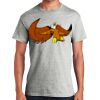 Ultra Cotton ® 100% Cotton T Shirt with Pocket Thumbnail
