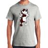 Ultra Cotton ® 100% Cotton T Shirt with Pocket Thumbnail