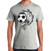 Ultra Cotton ® 100% Cotton T Shirt with Pocket Thumbnail