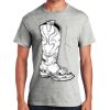 Ultra Cotton ® 100% Cotton T Shirt with Pocket Thumbnail