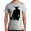 Ultra Cotton ® 100% Cotton T Shirt with Pocket Thumbnail