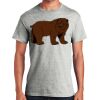Ultra Cotton ® 100% Cotton T Shirt with Pocket Thumbnail
