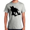 Ultra Cotton ® 100% Cotton T Shirt with Pocket Thumbnail