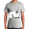 Ultra Cotton ® 100% Cotton T Shirt with Pocket Thumbnail