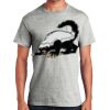 Ultra Cotton ® 100% Cotton T Shirt with Pocket Thumbnail
