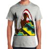 Ultra Cotton ® 100% Cotton T Shirt with Pocket Thumbnail