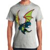 Ultra Cotton ® 100% Cotton T Shirt with Pocket Thumbnail
