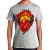 Ultra Cotton ® 100% Cotton T Shirt with Pocket Thumbnail