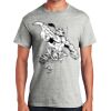 Ultra Cotton ® 100% Cotton T Shirt with Pocket Thumbnail