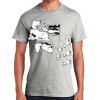 Ultra Cotton ® 100% Cotton T Shirt with Pocket Thumbnail