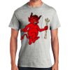 Ultra Cotton ® 100% Cotton T Shirt with Pocket Thumbnail