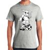 Ultra Cotton ® 100% Cotton T Shirt with Pocket Thumbnail