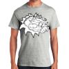 Ultra Cotton ® 100% Cotton T Shirt with Pocket Thumbnail