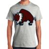 Ultra Cotton ® 100% Cotton T Shirt with Pocket Thumbnail
