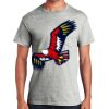 Ultra Cotton ® 100% Cotton T Shirt with Pocket Thumbnail