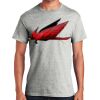Ultra Cotton ® 100% Cotton T Shirt with Pocket Thumbnail