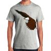 Ultra Cotton ® 100% Cotton T Shirt with Pocket Thumbnail