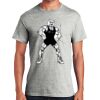 Ultra Cotton ® 100% Cotton T Shirt with Pocket Thumbnail