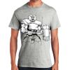 Ultra Cotton ® 100% Cotton T Shirt with Pocket Thumbnail