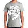 Ultra Cotton ® 100% Cotton T Shirt with Pocket Thumbnail