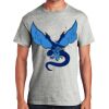 Ultra Cotton ® 100% Cotton T Shirt with Pocket Thumbnail