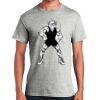 Ultra Cotton ® 100% Cotton T Shirt with Pocket Thumbnail