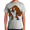 Ultra Cotton ® 100% Cotton T Shirt with Pocket Thumbnail
