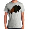 Ultra Cotton ® 100% Cotton T Shirt with Pocket Thumbnail