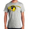 Ultra Cotton ® 100% Cotton T Shirt with Pocket Thumbnail