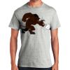 Ultra Cotton ® 100% Cotton T Shirt with Pocket Thumbnail