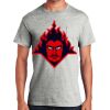 Ultra Cotton ® 100% Cotton T Shirt with Pocket Thumbnail