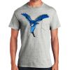 Ultra Cotton ® 100% Cotton T Shirt with Pocket Thumbnail