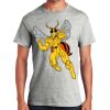 Ultra Cotton ® 100% Cotton T Shirt with Pocket Thumbnail