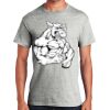 Ultra Cotton ® 100% Cotton T Shirt with Pocket Thumbnail