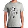 Ultra Cotton ® 100% Cotton T Shirt with Pocket Thumbnail