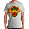 Ultra Cotton ® 100% Cotton T Shirt with Pocket Thumbnail