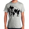 Ultra Cotton ® 100% Cotton T Shirt with Pocket Thumbnail