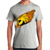 Ultra Cotton ® 100% Cotton T Shirt with Pocket Thumbnail