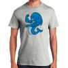 Ultra Cotton ® 100% Cotton T Shirt with Pocket Thumbnail