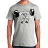 Ultra Cotton ® 100% Cotton T Shirt with Pocket Thumbnail