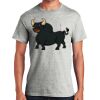 Ultra Cotton ® 100% Cotton T Shirt with Pocket Thumbnail