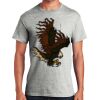 Ultra Cotton ® 100% Cotton T Shirt with Pocket Thumbnail