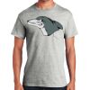 Ultra Cotton ® 100% Cotton T Shirt with Pocket Thumbnail