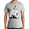 Ultra Cotton ® 100% Cotton T Shirt with Pocket Thumbnail