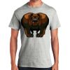 Ultra Cotton ® 100% Cotton T Shirt with Pocket Thumbnail