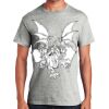 Ultra Cotton ® 100% Cotton T Shirt with Pocket Thumbnail