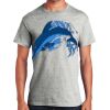 Ultra Cotton ® 100% Cotton T Shirt with Pocket Thumbnail