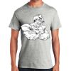 Ultra Cotton ® 100% Cotton T Shirt with Pocket Thumbnail