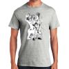 Ultra Cotton ® 100% Cotton T Shirt with Pocket Thumbnail